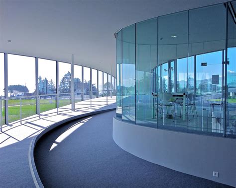 rolex center facade|Rolex learning centre lens france.